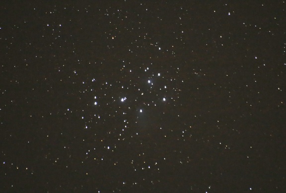 M45 (Plejaden)