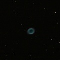 M57, Ringnebel in der Leier