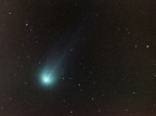 Komet C/1996 B2 (Hyakutake)